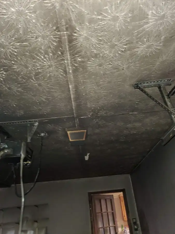 Fire and smoke damage assessment for Emergency Water Damage Services in Thomasville
